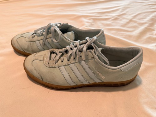 Adidas originals hamburg men - adidas,
