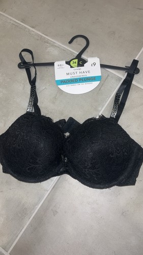 Brand new asda - asda, 34c