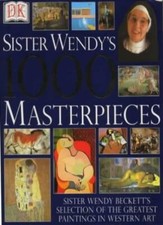 1000 Masterpieces (Sister Wendy)-Wendy Beckett