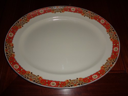 Losol ware keeling - keeling, ltd