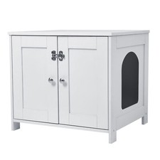 Wooden Pet House Outdoor Dog