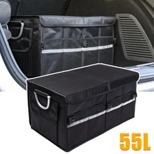55L Car SUV Cargo Storage Box