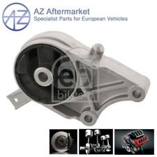 Fits Vauxhall Vectra Signum