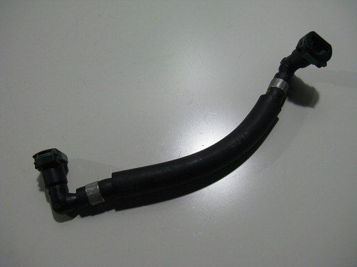 Fuel line gasoline - fuel,