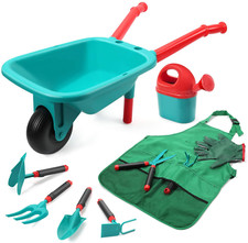 CUTE STONE Kids Gardening Tool