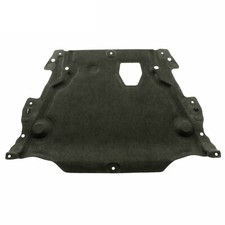 Lower Engine Cover Undertray