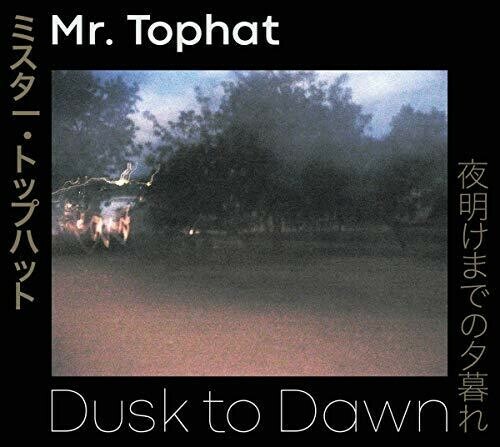 Tophat dusk to dawn parts - to,