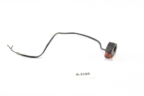 Honda 500 pd02 1984 model - 500,