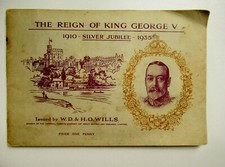 Vintage Wills Cigarette Card