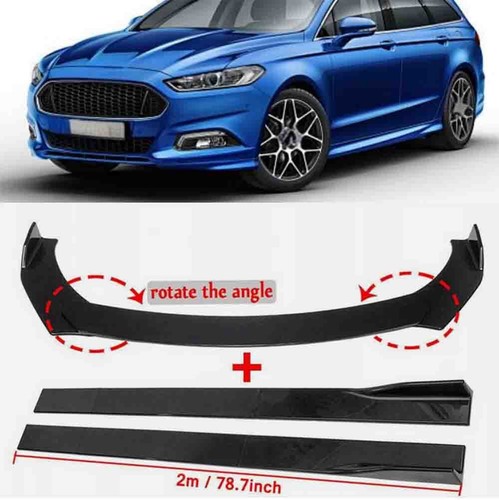 For ford mondeo mk4 mk5 - mondeo, front