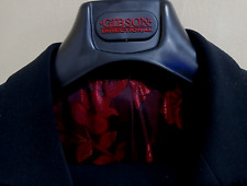 Stunning Gibson Directional 2 Piece Morning Suit  40 Chest 34 Waist/ Regular