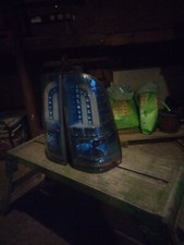 toyota hilux After Market Rear Lights