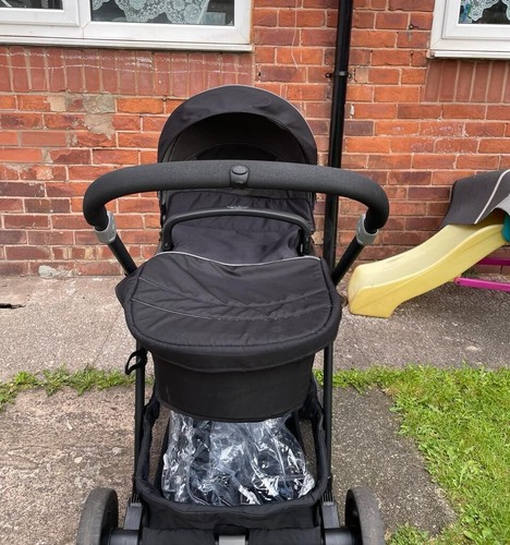 Graco transform 1 - graco,