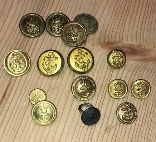 Job lot vintage royal - 15,