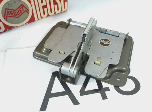 Colleuse marguet standard 8mm - marguet,