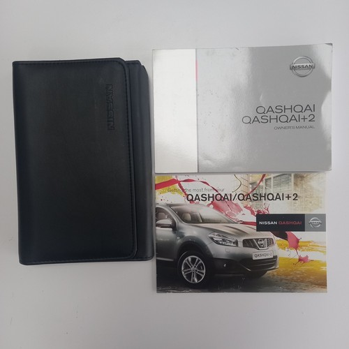 Nissan qashaqi 2 owners - /, +2