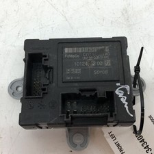 Ford Fiesta Zetec S 2015 DOOR