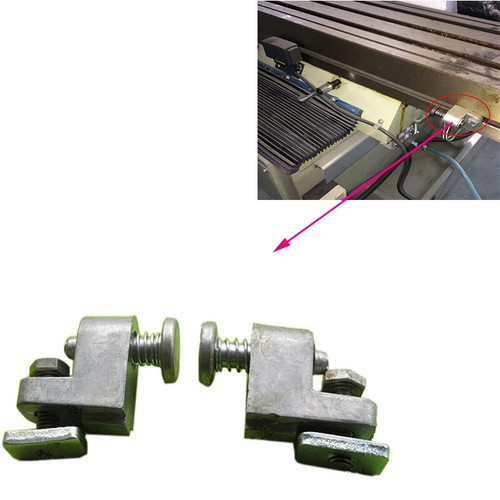 2pc milling machine - milling,