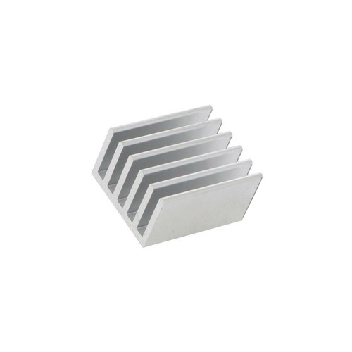 653 al radiator - 653,