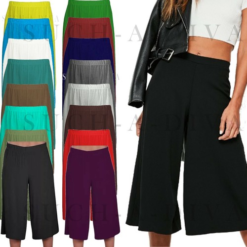 Ladies womens elasticated - ladies,