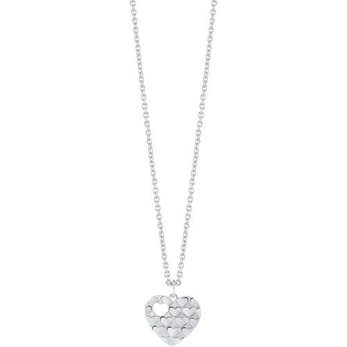 Necklace guess ubn82044 women - guess,