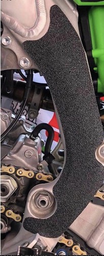 Kxf 250 rubber - ,