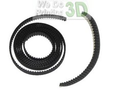 3D Printer T2.5 Timing Belts