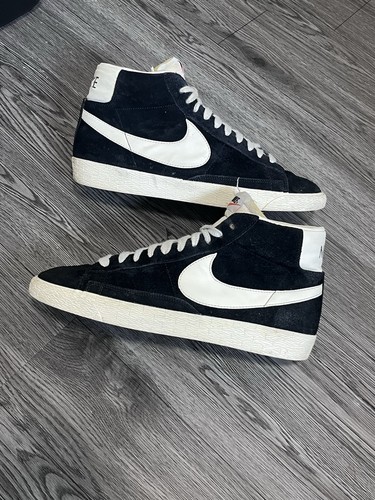 Nike blazer mid - nike,