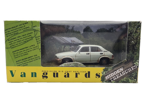 Vanguards va04506 austin - vanguards,