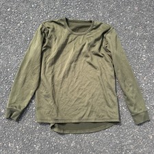 British Army Issue Long Sleeve
