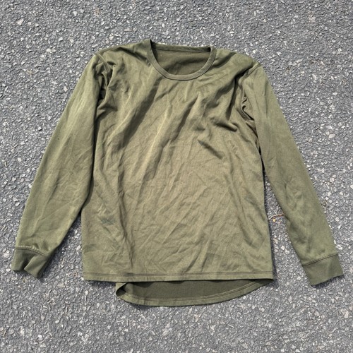 British army issue long - british, sleeve