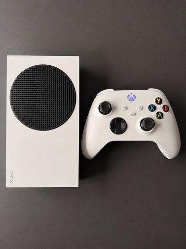 Microsoft xbox series 512gb - microsoft,