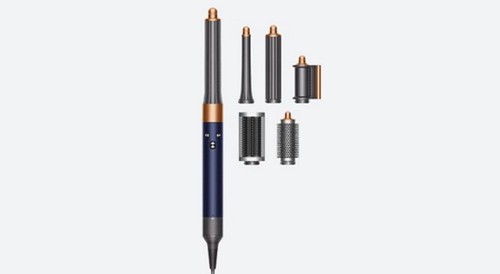 Dyson airwrap multi styler - dyson,
