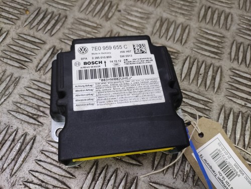 Transporter air bag - vw,