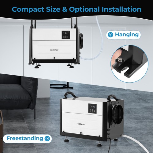 Dehumidifier commercial - dehumidifier,