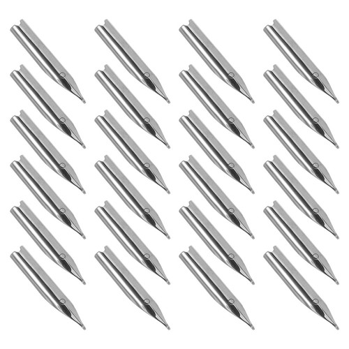 25pcs durable fountain pen - 25pcs,