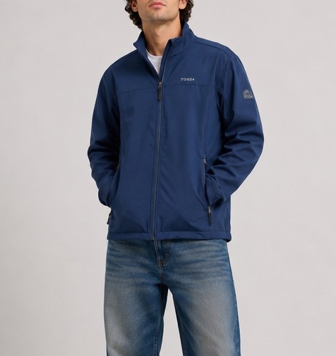 Tog24 feizor mens softshell - tog24,