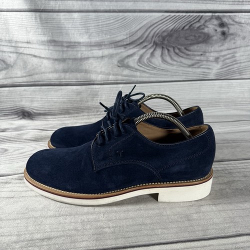 Tods derby suede - derby,