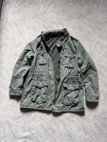 Vtg style jacket mens - style,