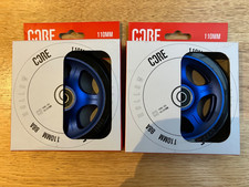 CORE Hollowcore V2 Stunt Scooter Wheels