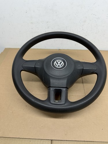 Golf mk6 12 steering - vw,