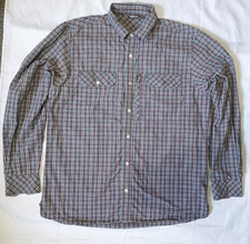 Rohan Wayfarer shirt MEDIUM