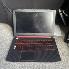 Acer nitro n17c1 gaming - acer, laptop