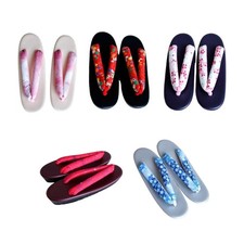 Traditional Japanese Geta