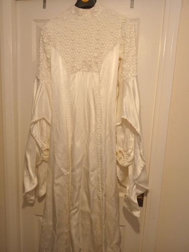 Vintage 1960s 70s wedding - 1960s/70s,