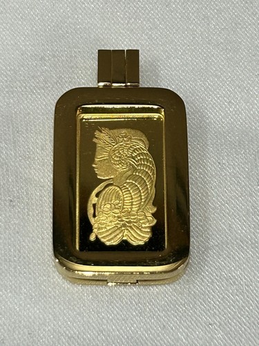 Last one genuine pamp - last,