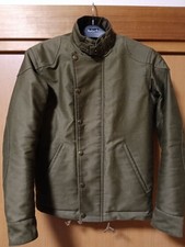 ADDICT CLOTHES Deck Jacket