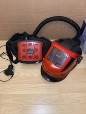 Weltek Airkos Air Fed Welding