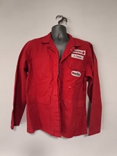 Welding Jacket L-44" Chest