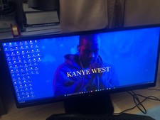 LG 25UM58-P 25 inch 21:9